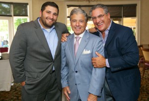 PISF 2013 Golf Classic and Awards Dinner