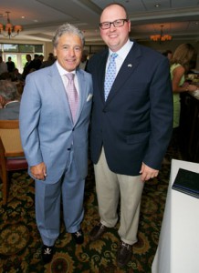 PISF 2013 Golf Classic and Awards Dinner
