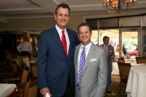 PISF 2013 Golf Classic and Awards Dinner