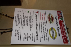 PISF 2016 Golf Classic and Awards Dinner