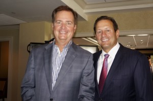 PISF 2016 Golf Classic and Awards Dinner