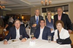 PISF 2016 Golf Classic and Awards Dinner