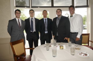 PISF 2016 Golf Classic and Awards Dinner