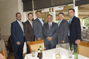 PISF 2016 Golf Classic and Awards Dinner