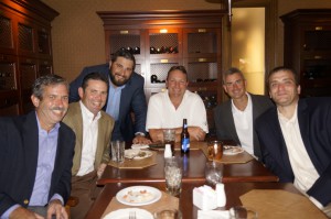 PISF 2016 Golf Classic and Awards Dinner