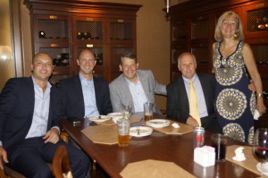 PISF 2016 Golf Classic and Awards Dinner