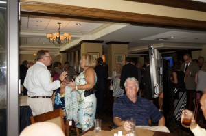 PISF 2016 Golf Classic and Awards Dinner