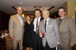 PISF 2016 Golf Classic and Awards Dinner