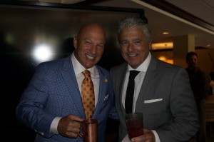 PISF 2016 Golf Classic and Awards Dinner