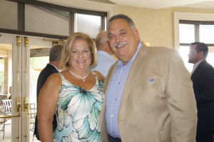 PISF 2016 Golf Classic and Awards Dinner
