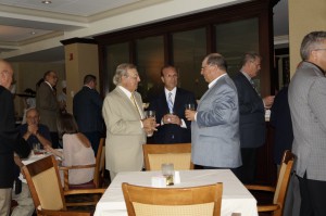 PISF 2016 Golf Classic and Awards Dinner