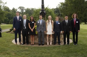 PISF 2016 Golf Classic and Awards Dinner