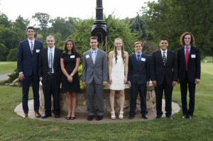 PISF 2016 Golf Classic and Awards Dinner