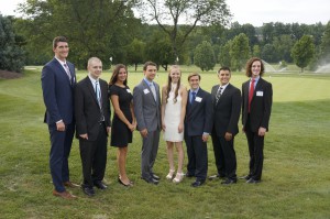 PISF 2016 Golf Classic and Awards Dinner
