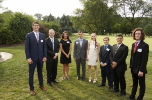 PISF 2016 Golf Classic and Awards Dinner