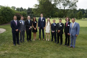 PISF 2016 Golf Classic and Awards Dinner