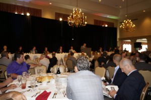 PISF 2016 Golf Classic and Awards Dinner