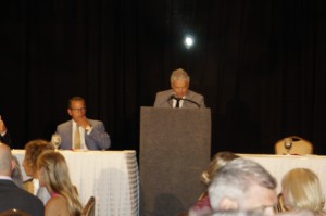 PISF 2016 Golf Classic and Awards Dinner