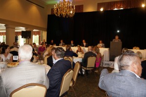 PISF 2016 Golf Classic and Awards Dinner