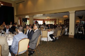 PISF 2016 Golf Classic and Awards Dinner