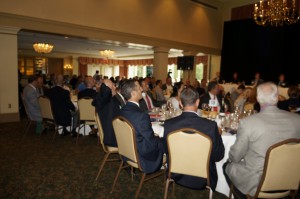 PISF 2016 Golf Classic and Awards Dinner