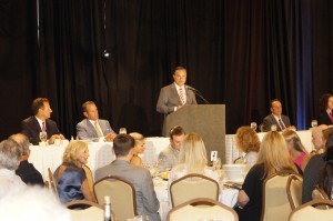 PISF 2016 Golf Classic and Awards Dinner