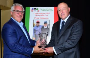 PISF 2022 Golf Classic and Awards Dinner