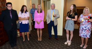 PISF 2022 Golf Classic and Awards Dinner