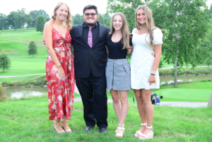 PISF 2022 Golf Classic and Awards Dinner