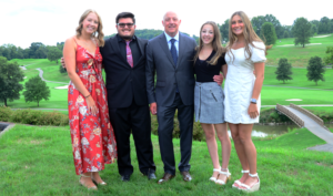PISF 2022 Golf Classic and Awards Dinner