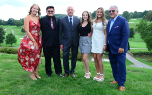 PISF 2022 Golf Classic and Awards Dinner