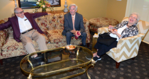 PISF 2022 Golf Classic and Awards Dinner