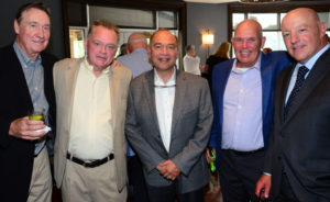 PISF 2022 Golf Classic and Awards Dinner