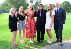 PISF 2022 Golf Classic and Awards Dinner