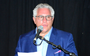 PISF 2022 Golf Classic and Awards Dinner