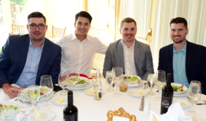 PISF 2022 Golf Classic and Awards Dinner