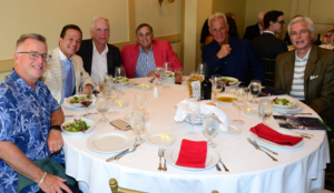 PISF 2022 Golf Classic and Awards Dinner