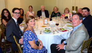 PISF 2022 Golf Classic and Awards Dinner