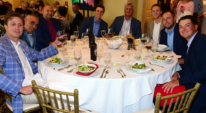 PISF 2022 Golf Classic and Awards Dinner