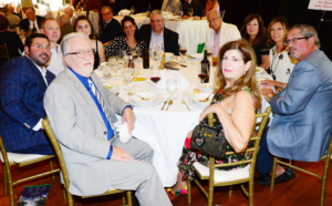 PISF 2022 Golf Classic and Awards Dinner