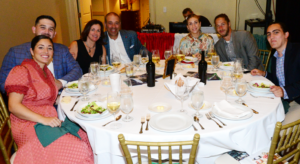 PISF 2022 Golf Classic and Awards Dinner