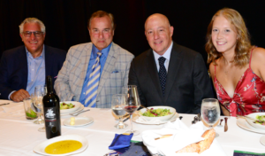 PISF 2022 Golf Classic and Awards Dinner
