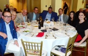 PISF 2022 Golf Classic and Awards Dinner