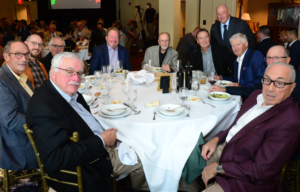 PISF 2022 Golf Classic and Awards Dinner