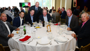 PISF 2022 Golf Classic and Awards Dinner