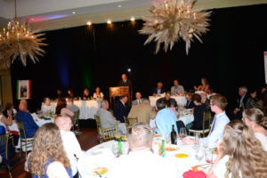 PISF 2022 Golf Classic and Awards Dinner