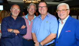 PISF 2022 Golf Classic and Awards Dinner