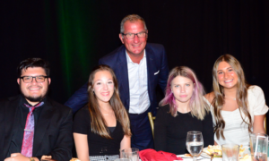 PISF 2022 Golf Classic and Awards Dinner
