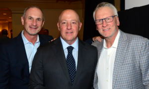 PISF 2022 Golf Classic and Awards Dinner