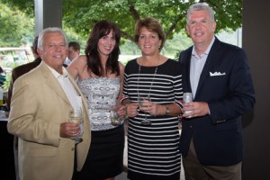 PISF 2014 Golf Classic and Awards Dinner
